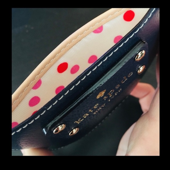 KATE SPADE - CARD HOLDER - Picture 4 of 4